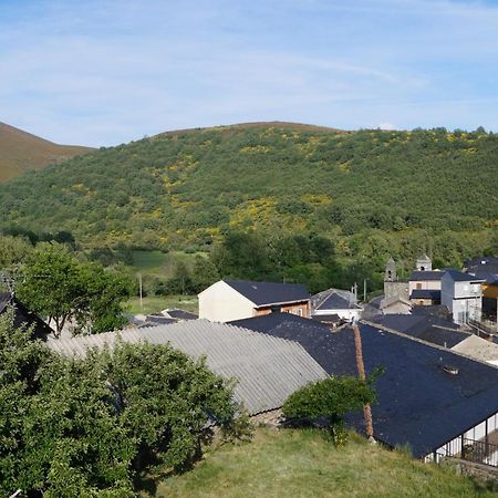Casa Rural Leonor San Ciprián 외부 사진
