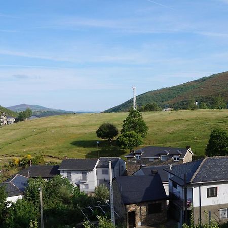 Casa Rural Leonor San Ciprián 외부 사진
