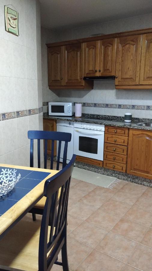 Casa Rural Leonor San Ciprián 외부 사진