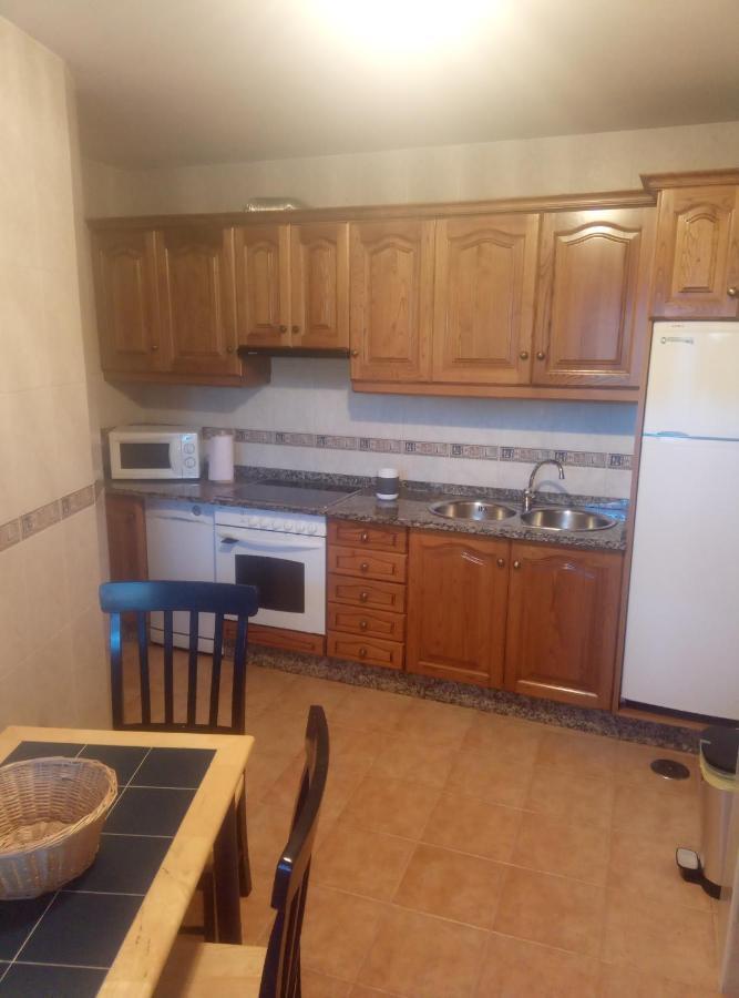 Casa Rural Leonor San Ciprián 외부 사진